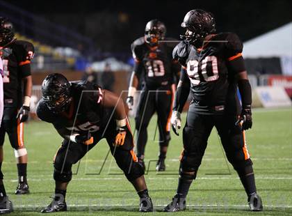 Thumbnail 2 in Ensworth vs. MUS (TSSAA Division II Class AA BlueCross Bowl)  photogallery.