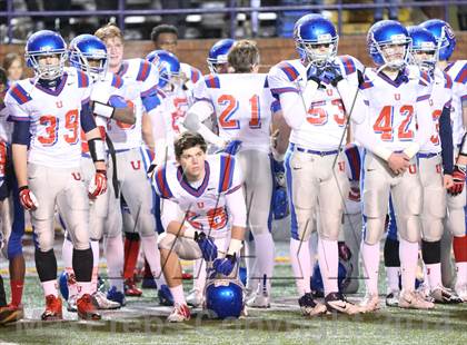 Thumbnail 3 in Ensworth vs. MUS (TSSAA Division II Class AA BlueCross Bowl)  photogallery.