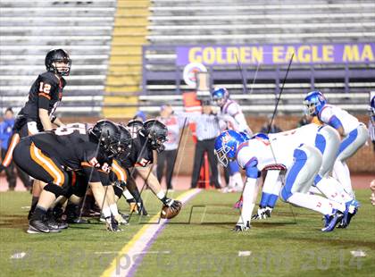 Thumbnail 3 in Ensworth vs. MUS (TSSAA Division II Class AA BlueCross Bowl)  photogallery.
