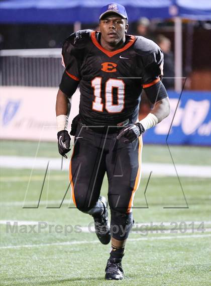 Thumbnail 2 in Ensworth vs. MUS (TSSAA Division II Class AA BlueCross Bowl)  photogallery.