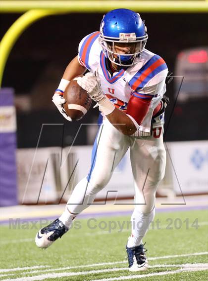 Thumbnail 2 in Ensworth vs. MUS (TSSAA Division II Class AA BlueCross Bowl)  photogallery.