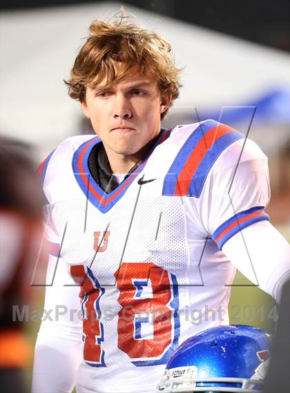 Thumbnail 3 in Ensworth vs. MUS (TSSAA Division II Class AA BlueCross Bowl)  photogallery.