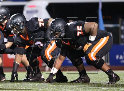 Thumbnail 3 in Ensworth vs. MUS (TSSAA Division II Class AA BlueCross Bowl)  photogallery.