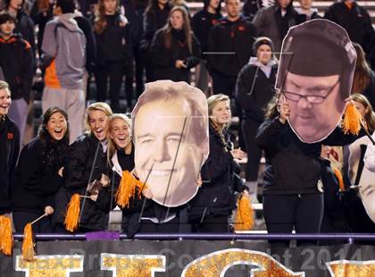 Thumbnail 2 in Ensworth vs. MUS (TSSAA Division II Class AA BlueCross Bowl)  photogallery.