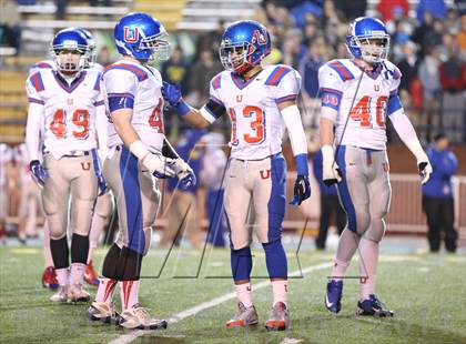 Thumbnail 2 in Ensworth vs. MUS (TSSAA Division II Class AA BlueCross Bowl)  photogallery.