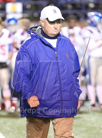 Thumbnail 2 in Ensworth vs. MUS (TSSAA Division II Class AA BlueCross Bowl)  photogallery.