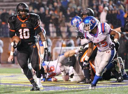 Thumbnail 3 in Ensworth vs. MUS (TSSAA Division II Class AA BlueCross Bowl)  photogallery.