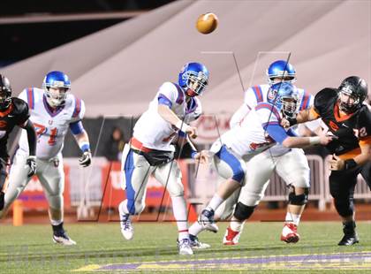 Thumbnail 3 in Ensworth vs. MUS (TSSAA Division II Class AA BlueCross Bowl)  photogallery.