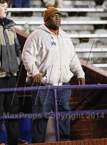 Thumbnail 2 in Ensworth vs. MUS (TSSAA Division II Class AA BlueCross Bowl)  photogallery.