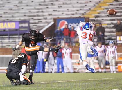 Thumbnail 2 in Ensworth vs. MUS (TSSAA Division II Class AA BlueCross Bowl)  photogallery.