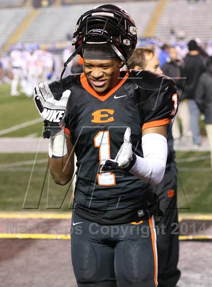 Thumbnail 3 in Ensworth vs. MUS (TSSAA Division II Class AA BlueCross Bowl)  photogallery.