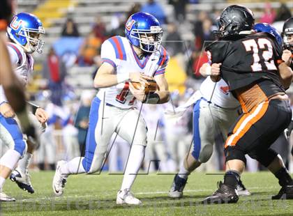 Thumbnail 2 in Ensworth vs. MUS (TSSAA Division II Class AA BlueCross Bowl)  photogallery.