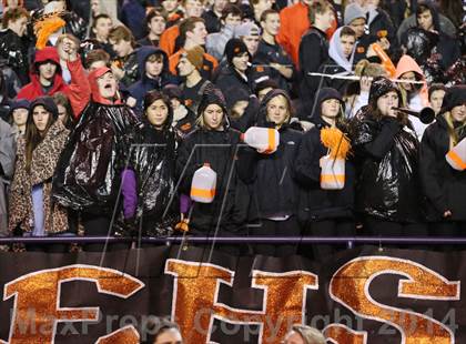 Thumbnail 3 in Ensworth vs. MUS (TSSAA Division II Class AA BlueCross Bowl)  photogallery.
