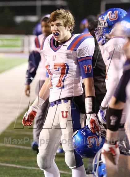 Thumbnail 2 in Ensworth vs. MUS (TSSAA Division II Class AA BlueCross Bowl)  photogallery.