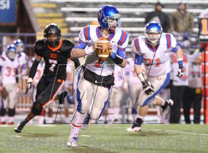Thumbnail 2 in Ensworth vs. MUS (TSSAA Division II Class AA BlueCross Bowl)  photogallery.
