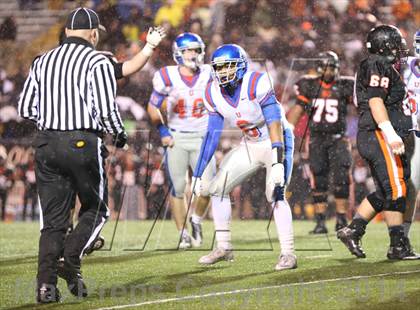 Thumbnail 3 in Ensworth vs. MUS (TSSAA Division II Class AA BlueCross Bowl)  photogallery.