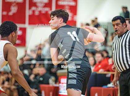Thumbnail 1 in Servite @ Orange Lutheran photogallery.