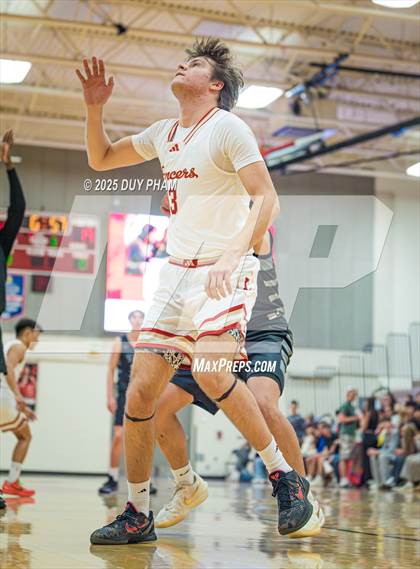 Thumbnail 3 in Servite @ Orange Lutheran photogallery.