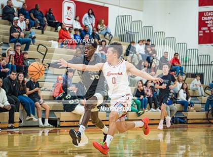 Thumbnail 2 in Servite @ Orange Lutheran photogallery.