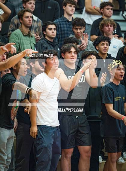 Thumbnail 1 in Servite @ Orange Lutheran photogallery.