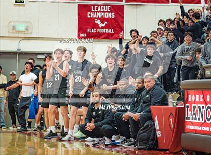Thumbnail 3 in Servite @ Orange Lutheran photogallery.