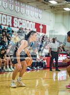 Photo from the gallery "Servite @ Orange Lutheran"
