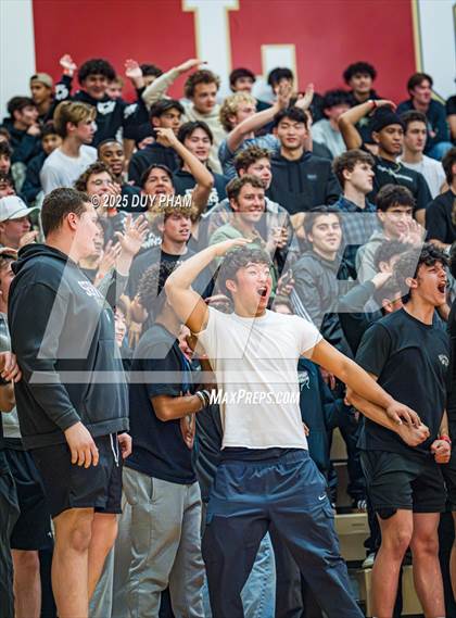 Thumbnail 2 in Servite @ Orange Lutheran photogallery.