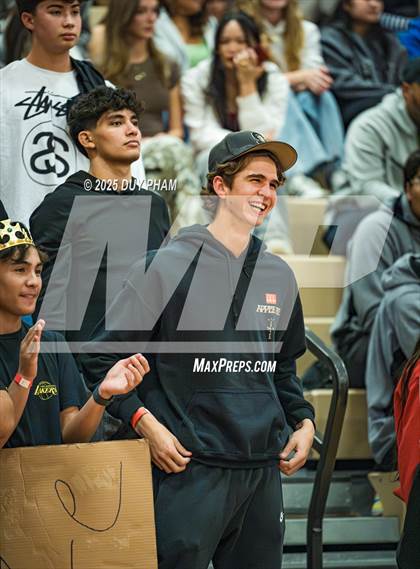 Thumbnail 3 in Servite @ Orange Lutheran photogallery.