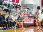 Photo from the gallery "Servite @ Orange Lutheran"