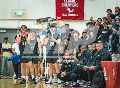 Thumbnail 2 in Servite @ Orange Lutheran photogallery.