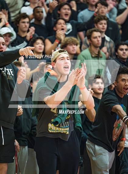 Thumbnail 3 in Servite @ Orange Lutheran photogallery.