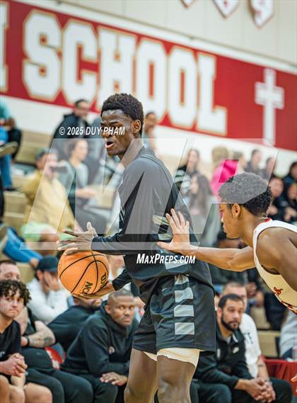 Thumbnail 3 in Servite @ Orange Lutheran photogallery.