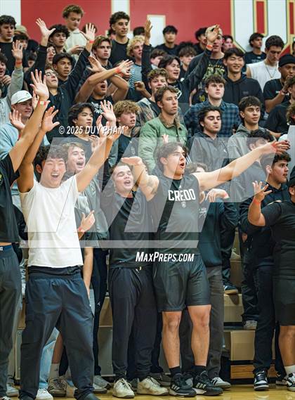 Thumbnail 3 in Servite @ Orange Lutheran photogallery.