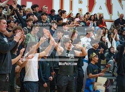 Thumbnail 3 in Servite @ Orange Lutheran photogallery.