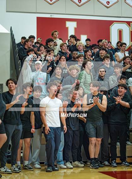 Thumbnail 1 in Servite @ Orange Lutheran photogallery.
