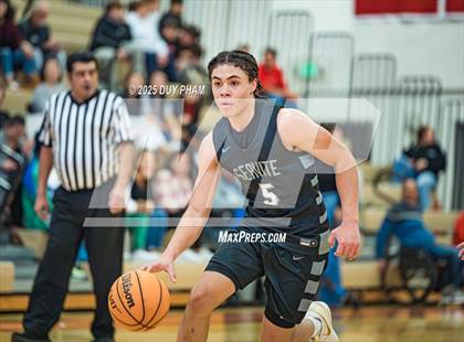 Thumbnail 2 in Servite @ Orange Lutheran photogallery.