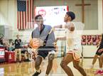 Photo from the gallery "Servite @ Orange Lutheran"