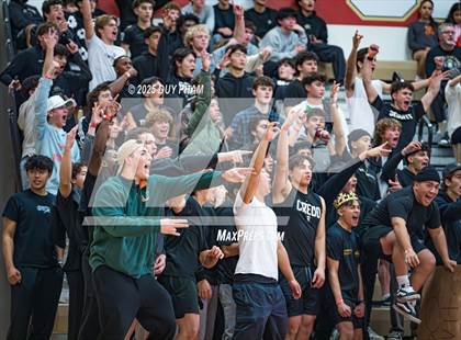 Thumbnail 2 in Servite @ Orange Lutheran photogallery.