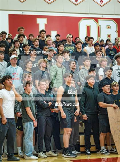 Thumbnail 1 in Servite @ Orange Lutheran photogallery.