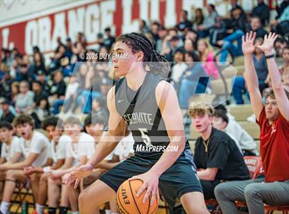 Thumbnail 2 in Servite @ Orange Lutheran photogallery.
