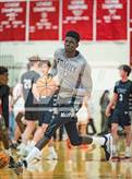 Photo from the gallery "Servite @ Orange Lutheran"