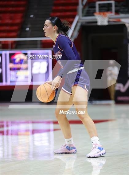 Thumbnail 1 in Herriman vs. Lone Peak (UHSAA 6A Semifinal) photogallery.