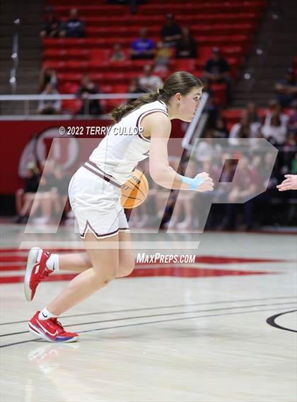 Thumbnail 3 in Herriman vs. Lone Peak (UHSAA 6A Semifinal) photogallery.
