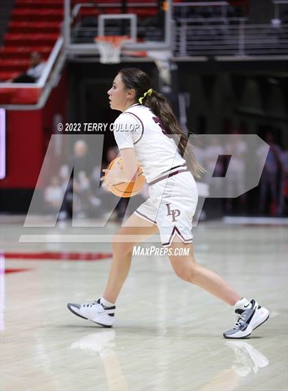 Thumbnail 1 in Herriman vs. Lone Peak (UHSAA 6A Semifinal) photogallery.