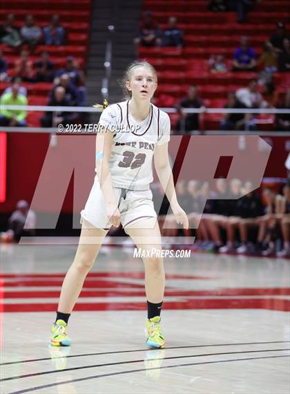 Thumbnail 3 in Herriman vs. Lone Peak (UHSAA 6A Semifinal) photogallery.