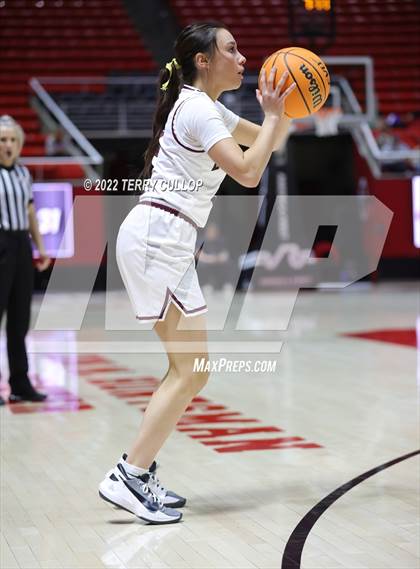 Thumbnail 3 in Herriman vs. Lone Peak (UHSAA 6A Semifinal) photogallery.