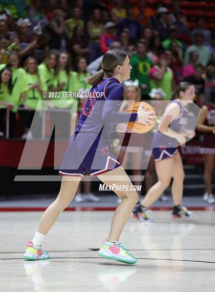 Thumbnail 2 in Herriman vs. Lone Peak (UHSAA 6A Semifinal) photogallery.