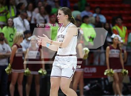 Thumbnail 2 in Herriman vs. Lone Peak (UHSAA 6A Semifinal) photogallery.