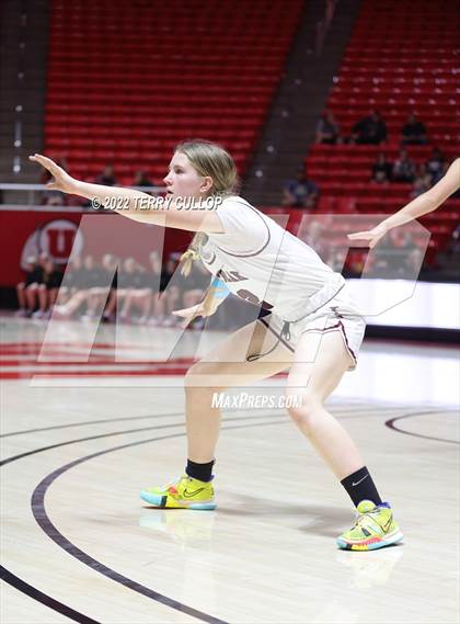 Thumbnail 2 in Herriman vs. Lone Peak (UHSAA 6A Semifinal) photogallery.