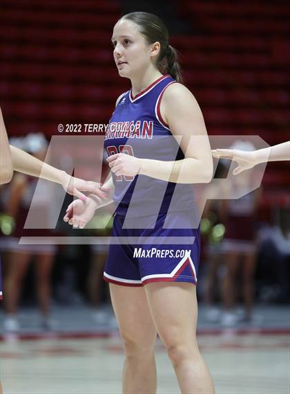 Thumbnail 3 in Herriman vs. Lone Peak (UHSAA 6A Semifinal) photogallery.